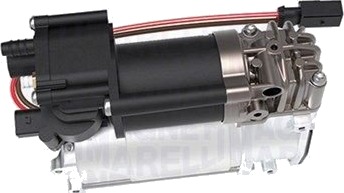 Kompressor til luftfjæring MAGNETI MARELLI 350460001147