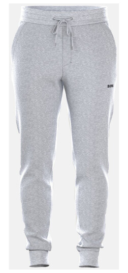 Björn Borg Borg Essential 4 Pants Light Grey Melange S Sweatpants