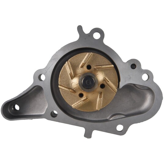 FEBI BILSTEIN 186075 Vannpumpe FEBI BILSTEIN 186075 Vannpumpe