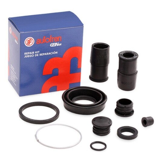 Autofren Seinsa Rep. sett bremsecaliper AUTOFREN SEINSA D4090
