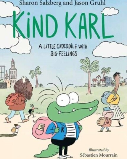 Kind Karl Kind Karl