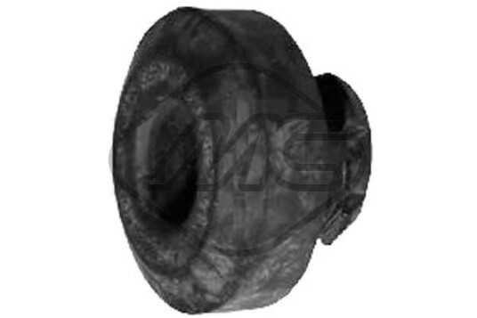 Metalcaucho 47363 Lagring radiator