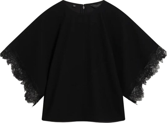 Ted Baker London Neelai BLACK 40 Ted Baker London Neelai BLACK 40