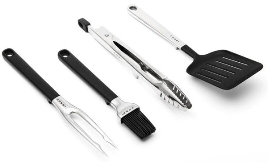Cobb Grillbestikk, 4 deler Cobb Premier grill Cobb Grillbestikk, 4 deler Cobb Premier grill