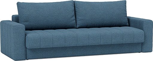 Sovesofa Akello med armlener B 6000415