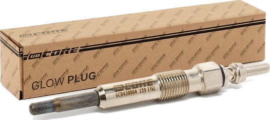 Glødeplugg goCORE GCB430004 Glødeplugg goCORE GCB430004