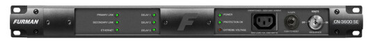 Furman Cn-3600 Se Powerconditioner/sequencer Furman Cn-3600 Se Powerconditioner/sequencer