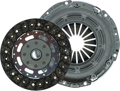 AISIN KM-117R Clutchsett AISIN KM-117R Clutchsett
