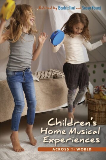 Children's Home Musical Experiences Across the World Children's Home Musical Experiences Across the World