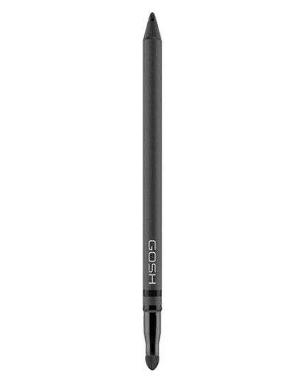Gosh Infinity Eye Liner 002 Carbon Black 1 g