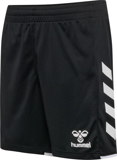 hummel Core 2.0 Treningsshorts Barn Svart 164 hummel Core 2.0 Treningsshorts Barn Svart 164