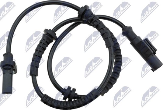 ABS sensor NTY HCA-FT-023