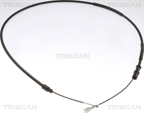 Tautrekk, håndbremse TRISCAN 8140 231167