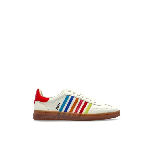 Dsquared Dsquared2 Herre Sko Flerfarget 41 EU