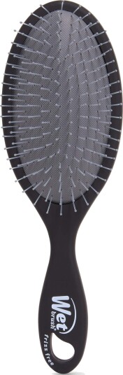 WetBrush Frizz-Free Detangler Black