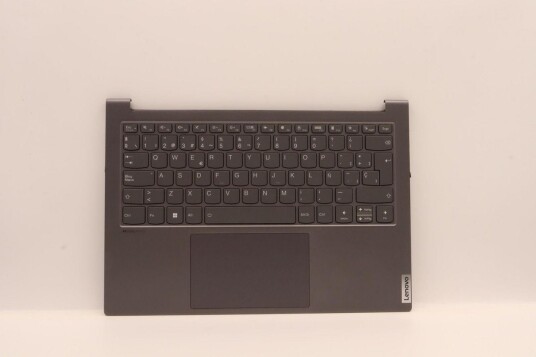Lenovo COVER Upper Case ASM_SPA