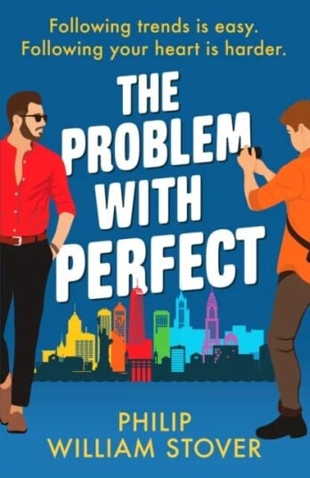 The Problem With Perfect Av Philip William Stover