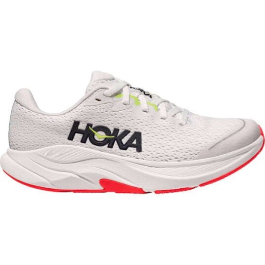 Hoka Rincon 4 Junior Fyz/Frost/Neon Yuzu 38