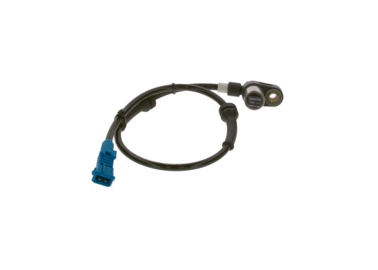 Sensor, ABS BOSCH 0 986 594 020