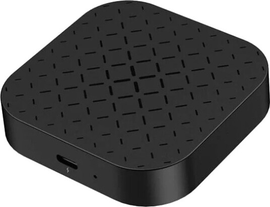 Carlinkit Tbox Basic 2GB+16GB Wireless CarPlay Android Auto Adapter svart Tbox Basic 2+16G Carlinkit Tbox Basic 2GB+16GB Wireless CarPlay Android Auto Adapter svart Tbox Basic 2+16G