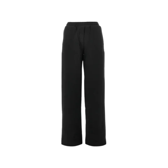 Dolce & Gabbana Dame Bukser Svart XS