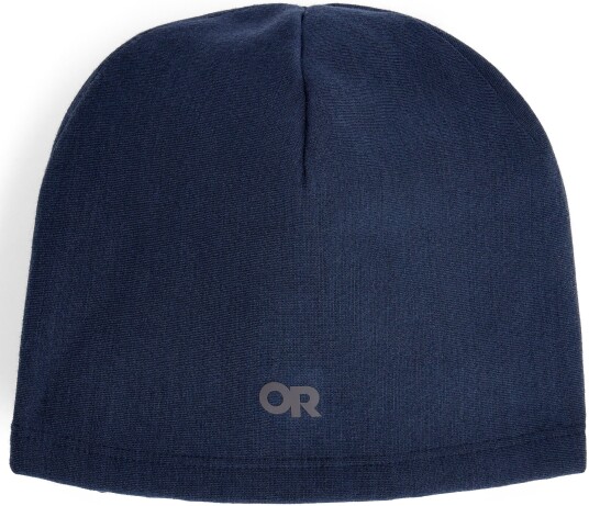 Outdoor Research Men's Crescent Fleece Beanie Dark Navy S/M Outdoor Research Men's Crescent Fleece Beanie Dark Navy S/M