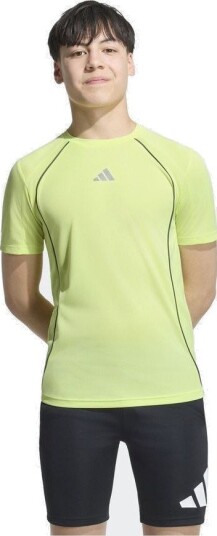 adidas Tech Apparel Climacool T shirt størrelse 176 cm