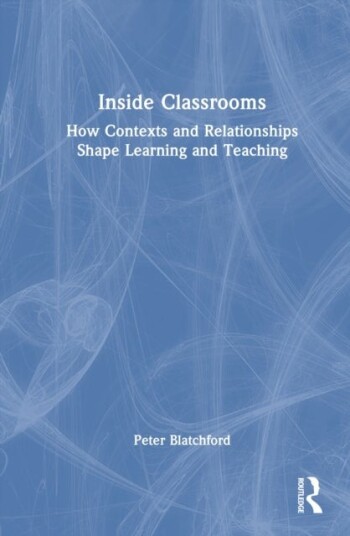 Inside Classrooms Inside Classrooms