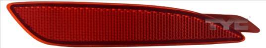 Tyc Reflektor TYC 17 6077 00 9