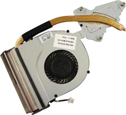 Acer 60.M81n1.002 Prosessorkjølevifte 60.M81N1.002