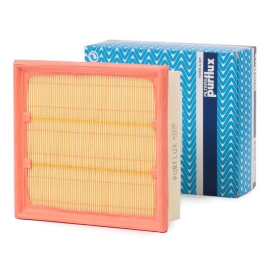 Luftfilter PURFLUX A1238 Luftfilter PURFLUX A1238