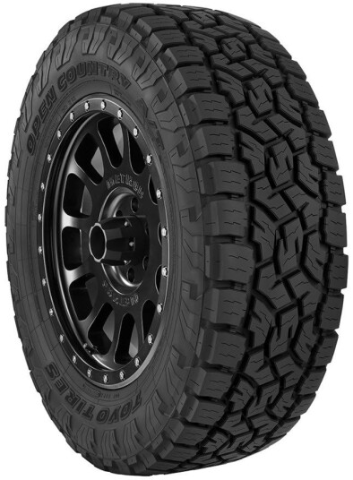 Toyo Open Country A/T III 245/70R16 111T Toyo Open Country A/T III 245/70R16 111T