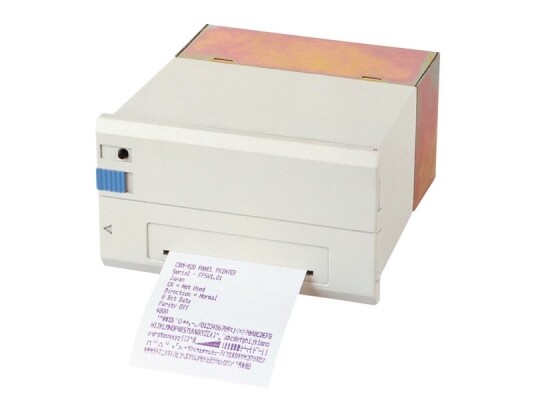 Citizen Cbm 920 Ii Kvitteringsskriver Punktmatrise Rull (5,75 Cm) Inntil 2.5 Linjer/Sek Seriell