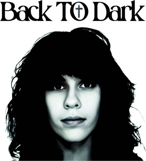 Roma Amor Back To Dark CD