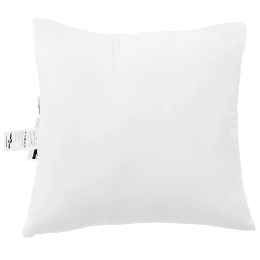 Vidaxl Dyne Annet med pute 3 pcs Hvit 260 x 220 cm Mikrofiber Vidaxl Dyne Annet med pute 3 pcs Hvit 260 x 220 cm Mikrofiber