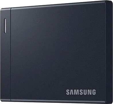 Samsung Portable SSD T9 1TB Ekstern SSD USB4 MU-PJ1T0G/WW