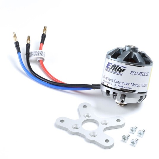 E-flite 5065 Brushless Outrunner Motor: DRACO 2.0m E-flite 5065 Brushless Outrunner Motor: DRACO 2.0m