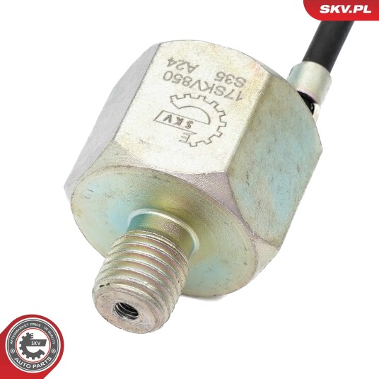 Bankesensor ESEN SKV 17SKV850