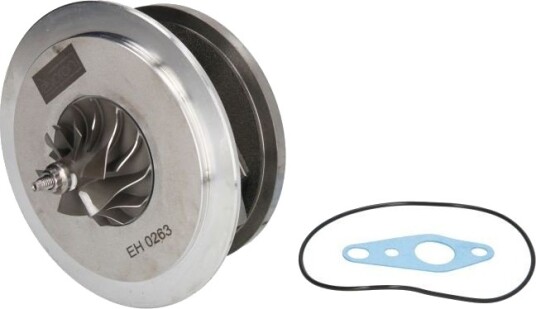 Kjernegruppe, lader EVORON EVCH0263