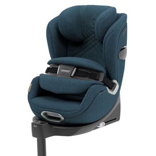 Cybex Platinum Line Anoris T i-Size Bilstol Mountain Blue