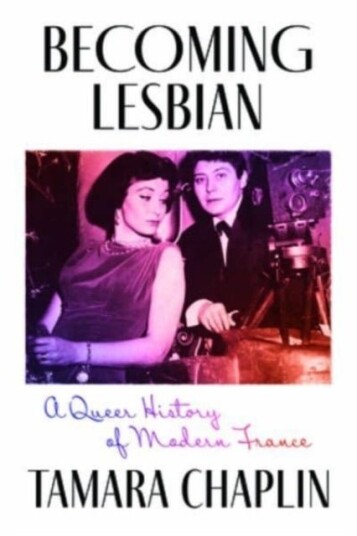 Becoming Lesbian Becoming Lesbian