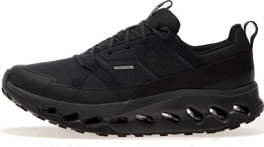On Running Cloudhorizon WP Black | Black 42 Sko