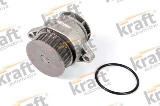 KRAFT 1500295 Vannpumpe