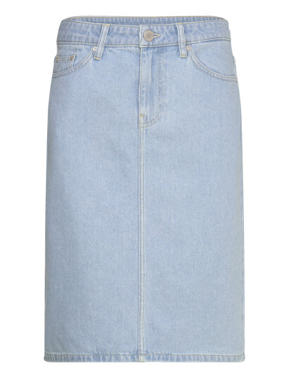 2NDDAY 2Nd Mica Tt - Classic Denim - Blue - 32