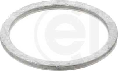 Tetningsring, oljeplugg ELRING 250.007