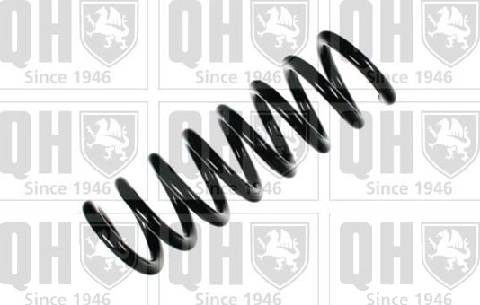 Fjær QUINTON HAZELL QCS6556
