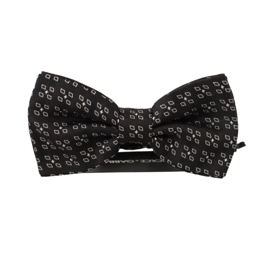 Dolce & Gabbana, Herre, Accessories, Svart, ONE SIZE,