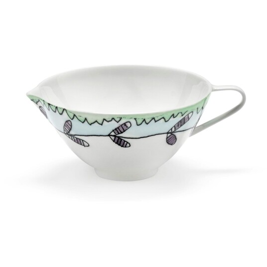 Serax Blossom Milk Mugge Serax Blossom Milk Mugge
