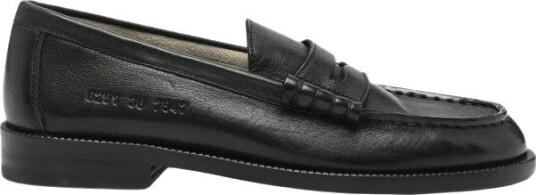 Common Projects Dame Sko Svart 39 EU,