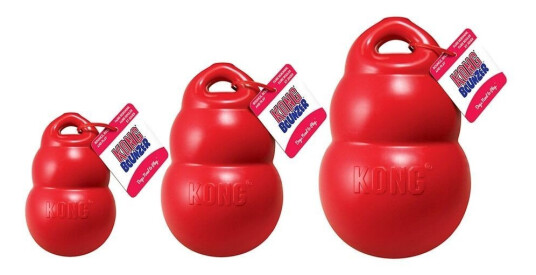 Kong Bounzer (M) Kong Bounzer (M)